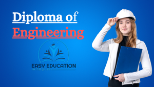 Diploma in enggineering