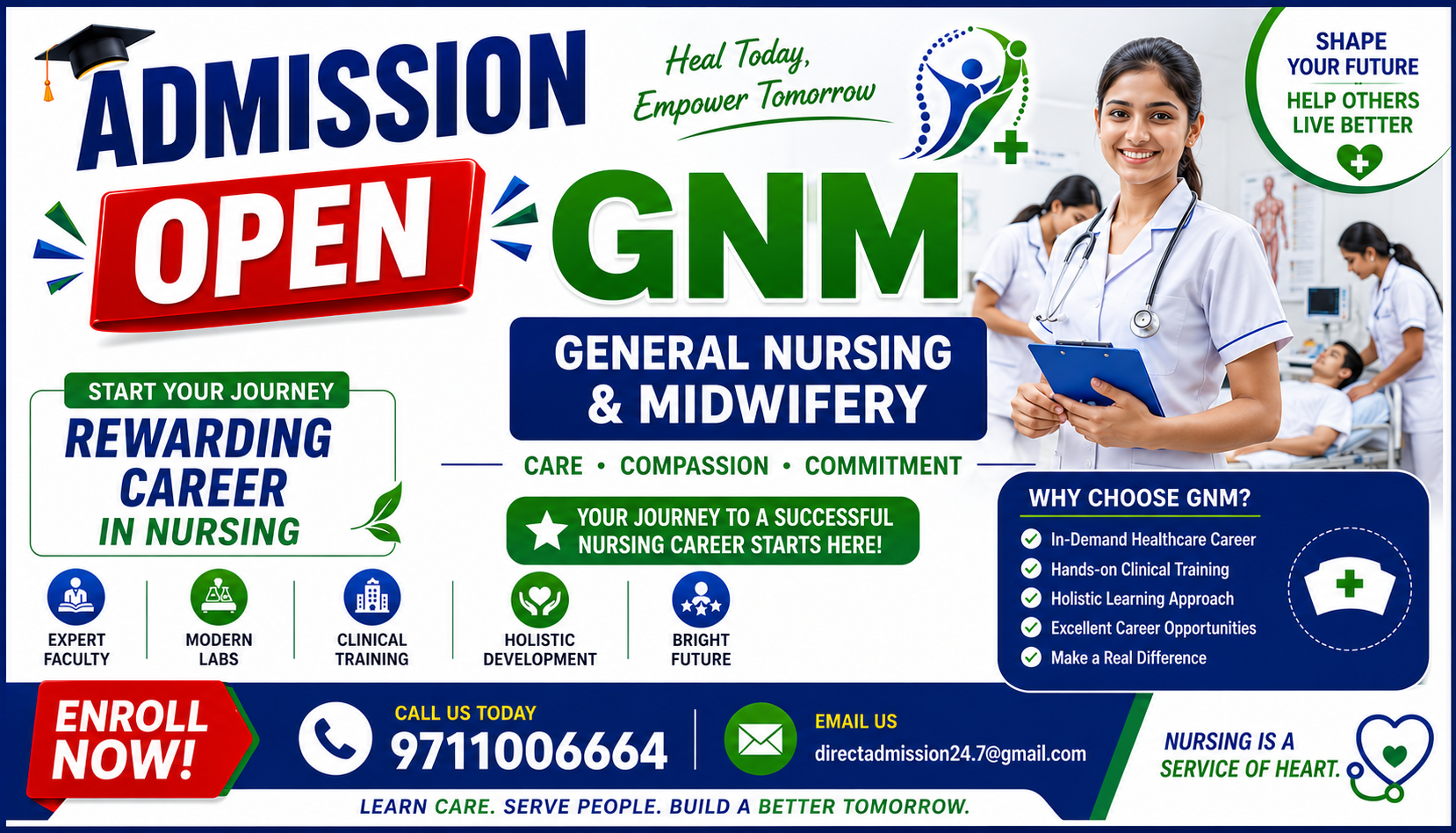 gnm