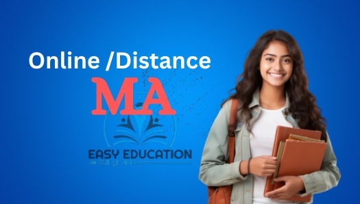 Masters in Education (M.Ed)