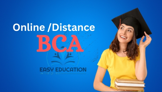 Bachelor of Computer Applications