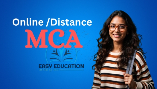 Master of Computer Applications