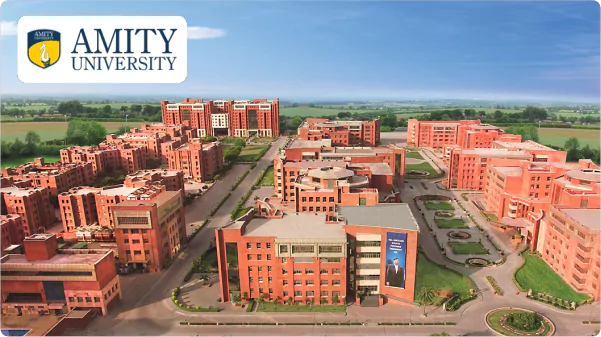 Amity University