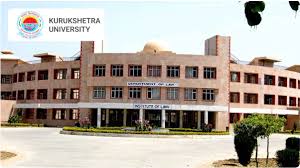 Kurukshetra University Online