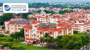 Uttaranchal University Online